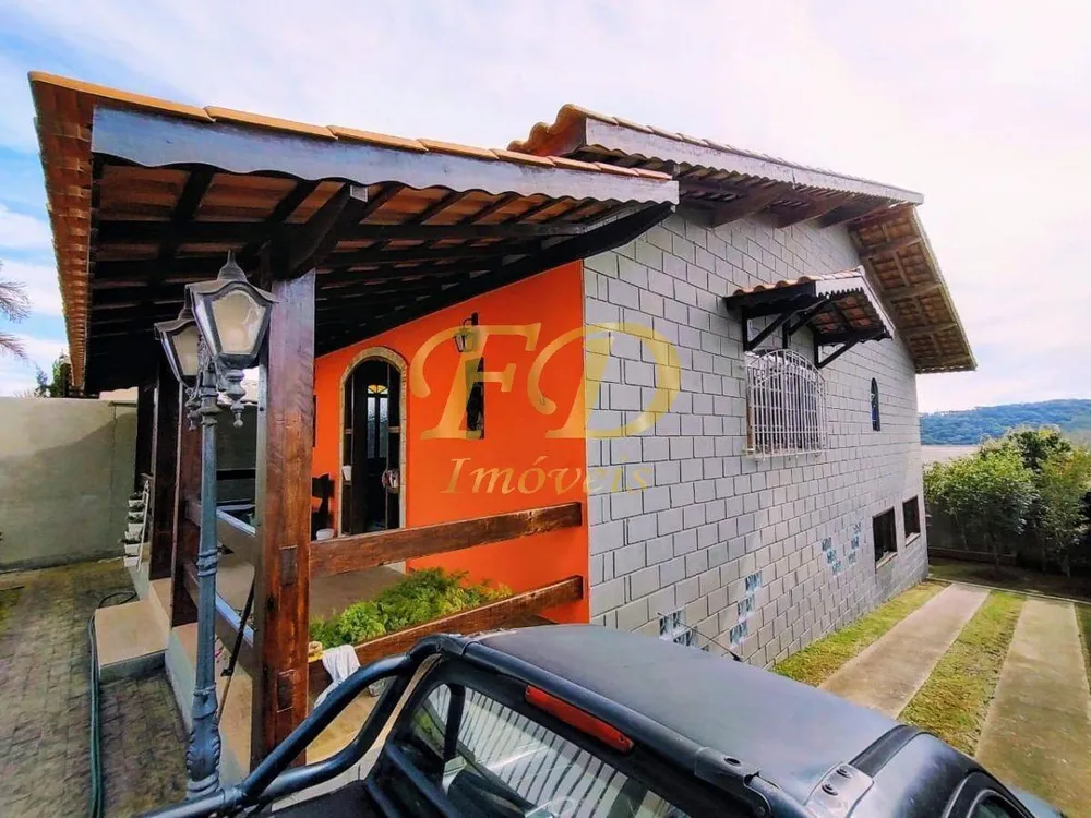 Casa, 2 quartos - Foto 1