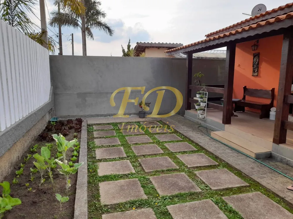 Casa, 2 quartos - Foto 4