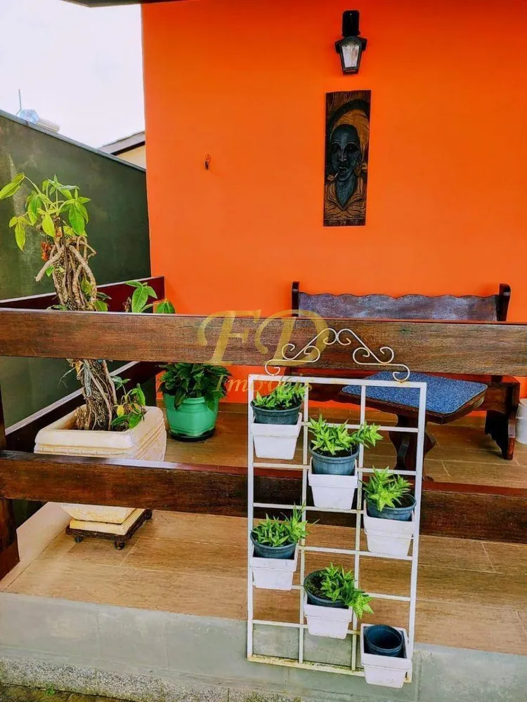 Casa, 2 quartos - Foto 6