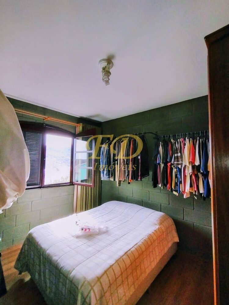 Casa, 2 quartos - Foto 2