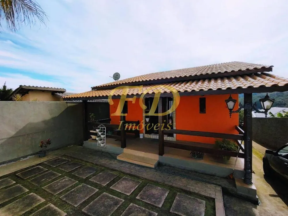 Casa, 2 quartos - Foto 5