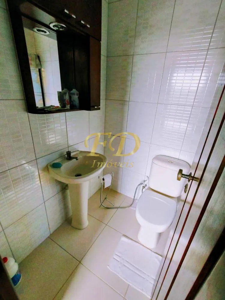 Casa, 2 quartos - Foto 7
