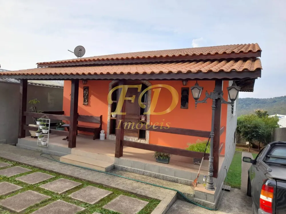 Casa, 2 quartos - Foto 2