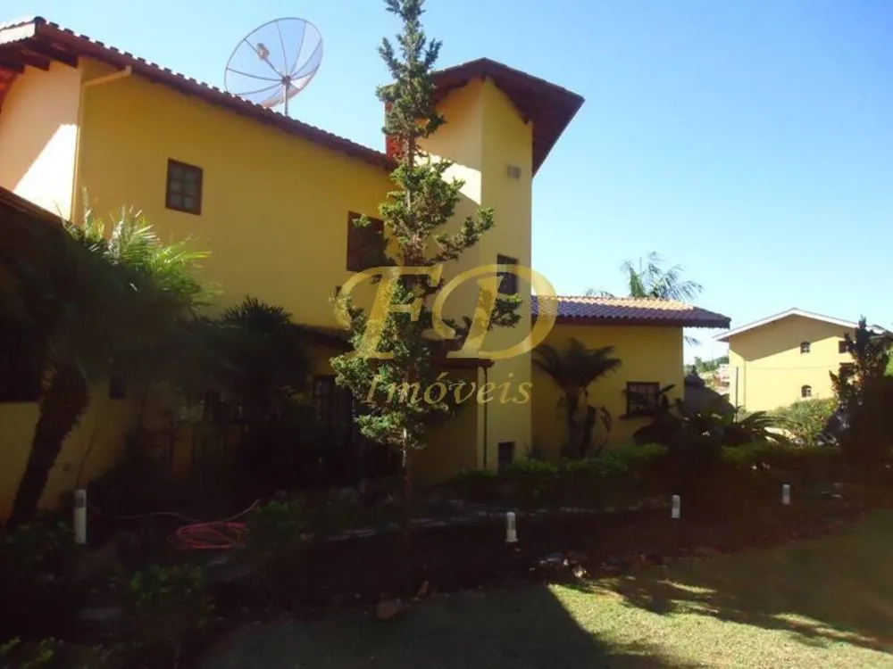 Chácara, 4 quartos, 2400 m² - Foto 12