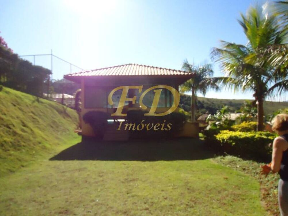 Chácara à venda com 4 quartos, 450m² - Foto 7