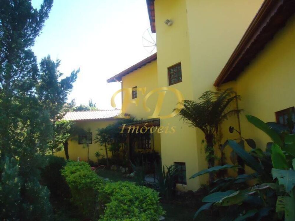 Chácara à venda com 4 quartos, 450m² - Foto 10