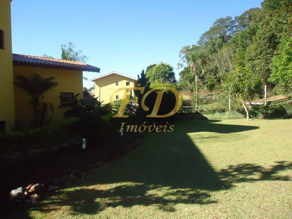 Chácara à venda com 4 quartos, 450m² - Foto 14