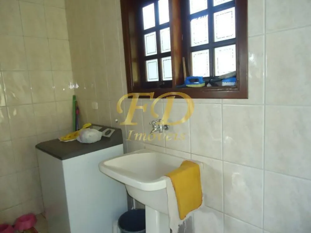 Chácara, 4 quartos, 2400 m² - Foto 15