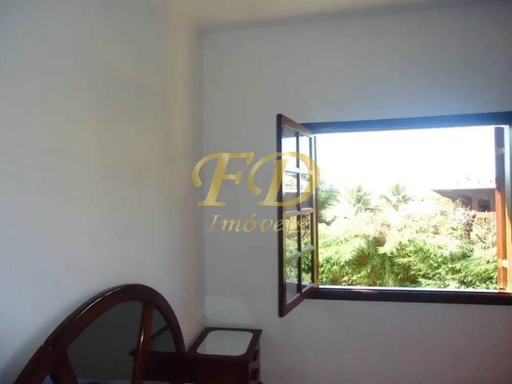 Chácara, 4 quartos, 2400 m² - Foto 17