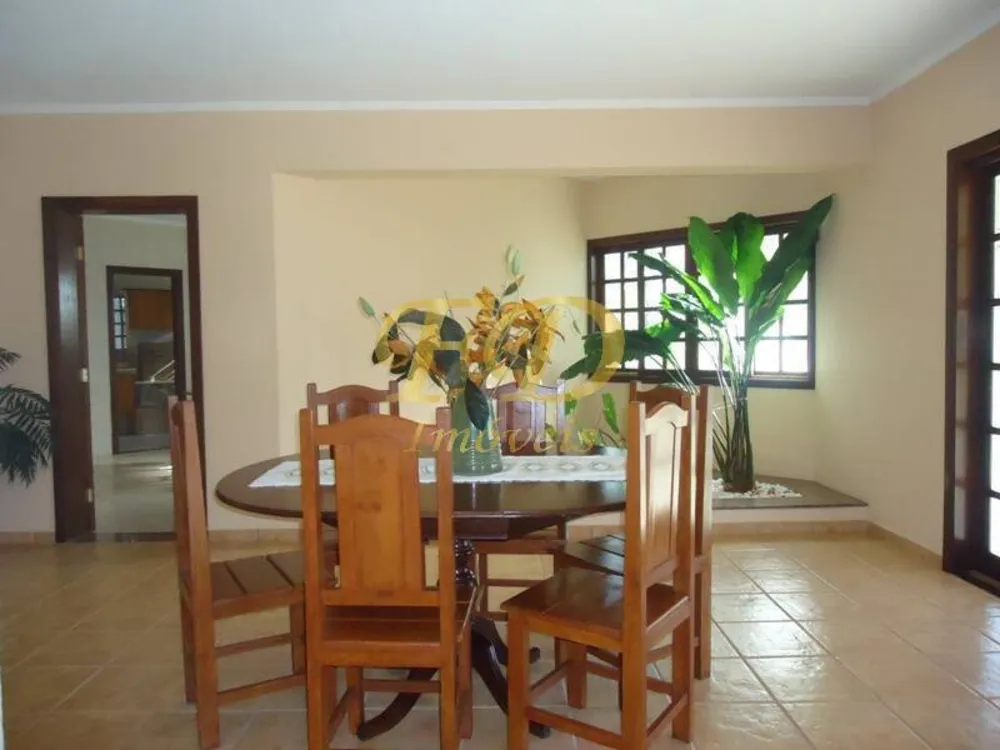 Chácara, 4 quartos, 2400 m² - Foto 16