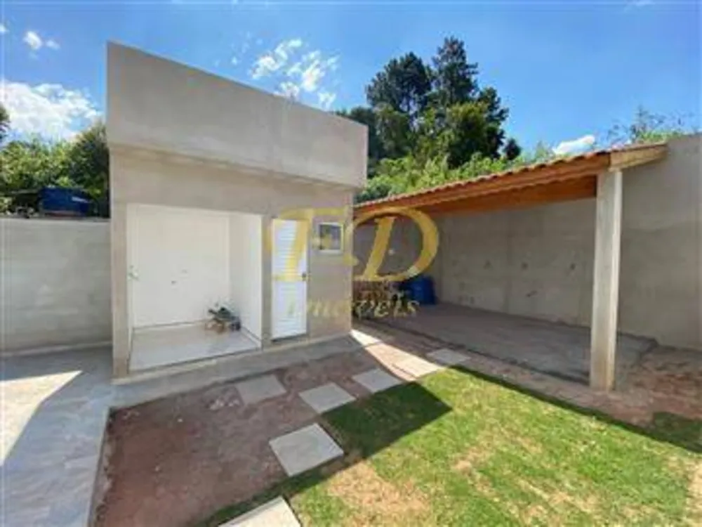 Casa, 2 quartos, 131 m² - Foto 6