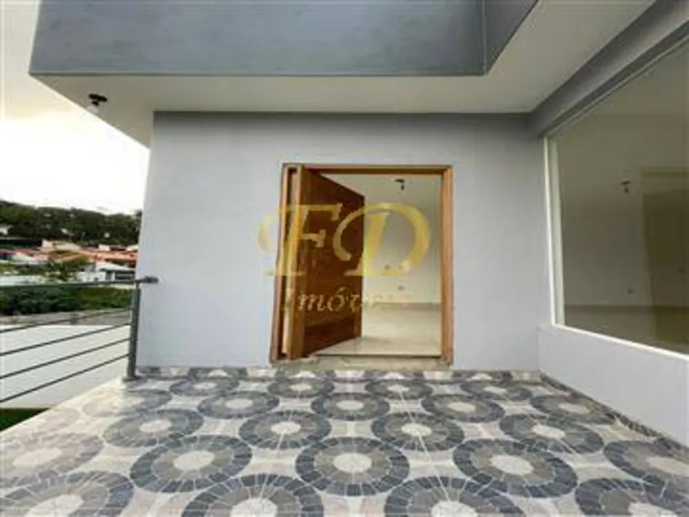 Casa, 2 quartos, 131 m² - Foto 4