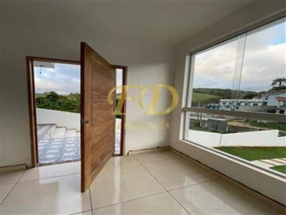Casa, 2 quartos, 131 m² - Foto 2