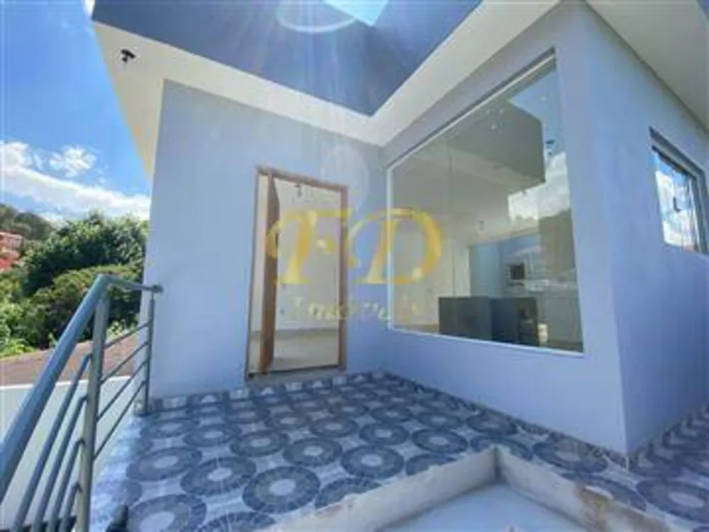 Casa, 2 quartos, 131 m² - Foto 3