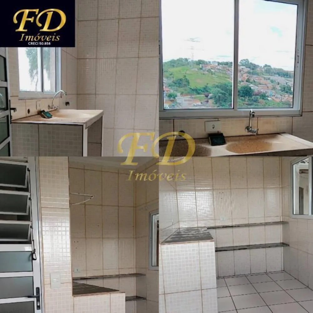 Casa, 3 quartos, 228 m² - Foto 3
