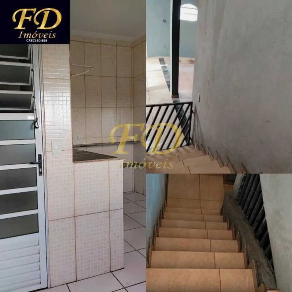 Casa, 3 quartos, 228 m² - Foto 4