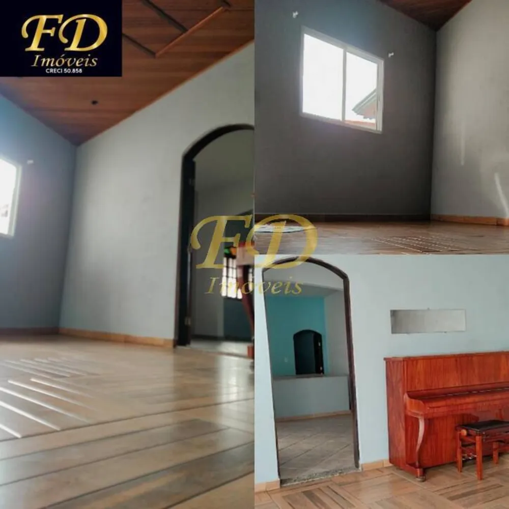 Casa, 3 quartos, 228 m² - Foto 2