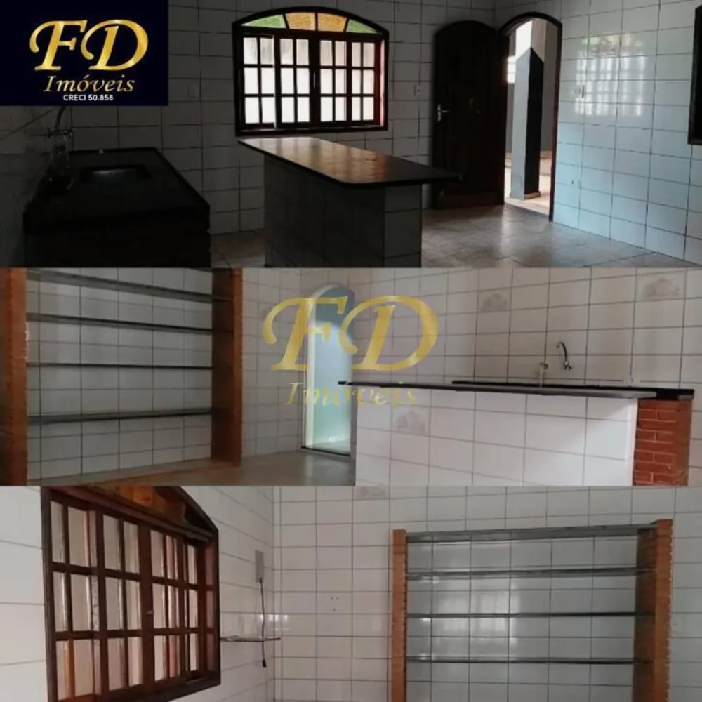 Casa, 3 quartos, 228 m² - Foto 5