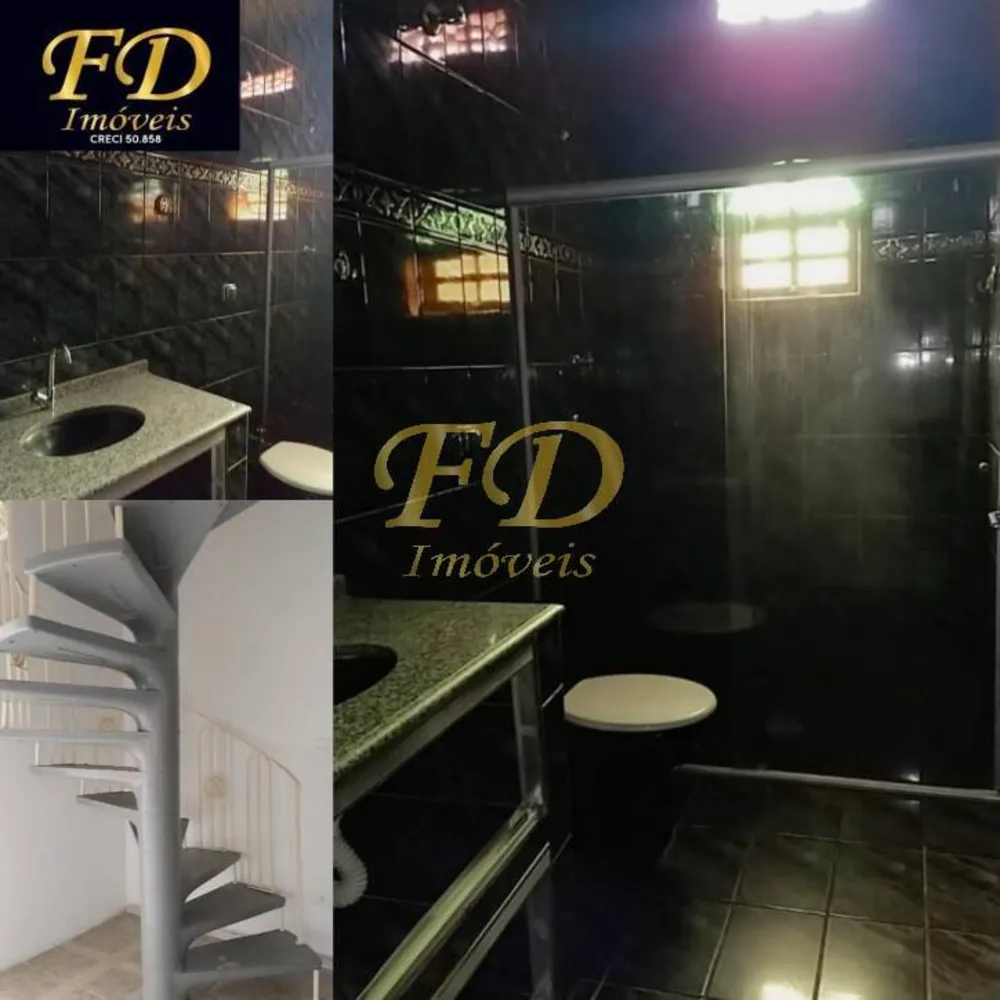 Casa, 3 quartos, 228 m² - Foto 6