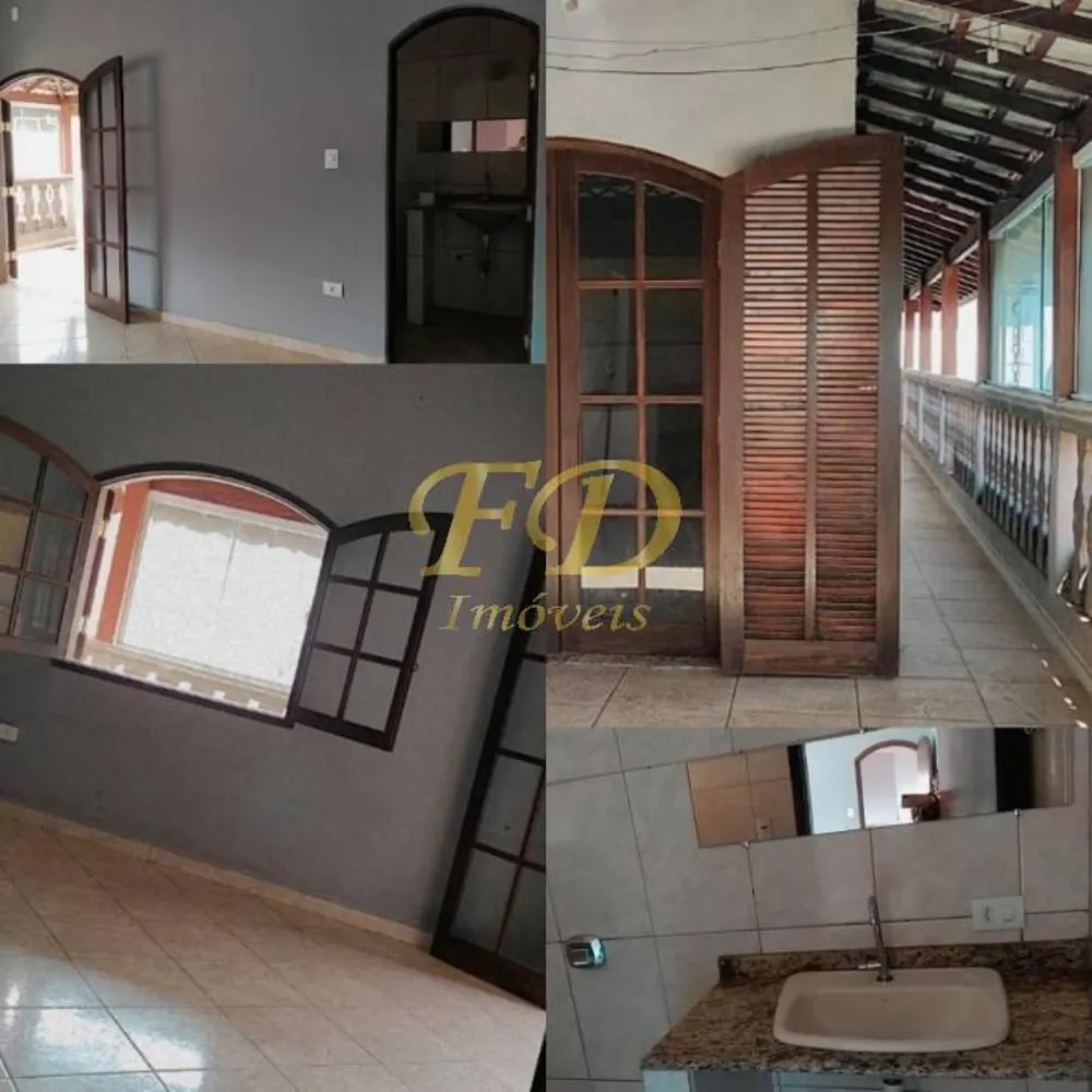 Casa, 3 quartos, 228 m² - Foto 8