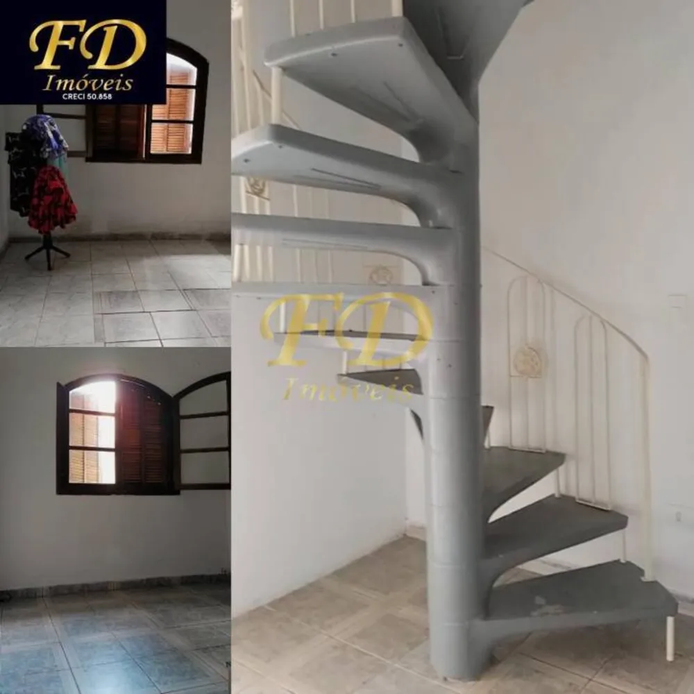 Casa, 3 quartos, 228 m² - Foto 7
