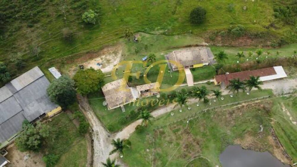 Terreno, 15 hectares - Foto 3