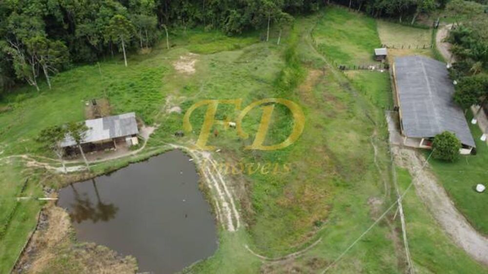 Terreno, 15 hectares - Foto 2