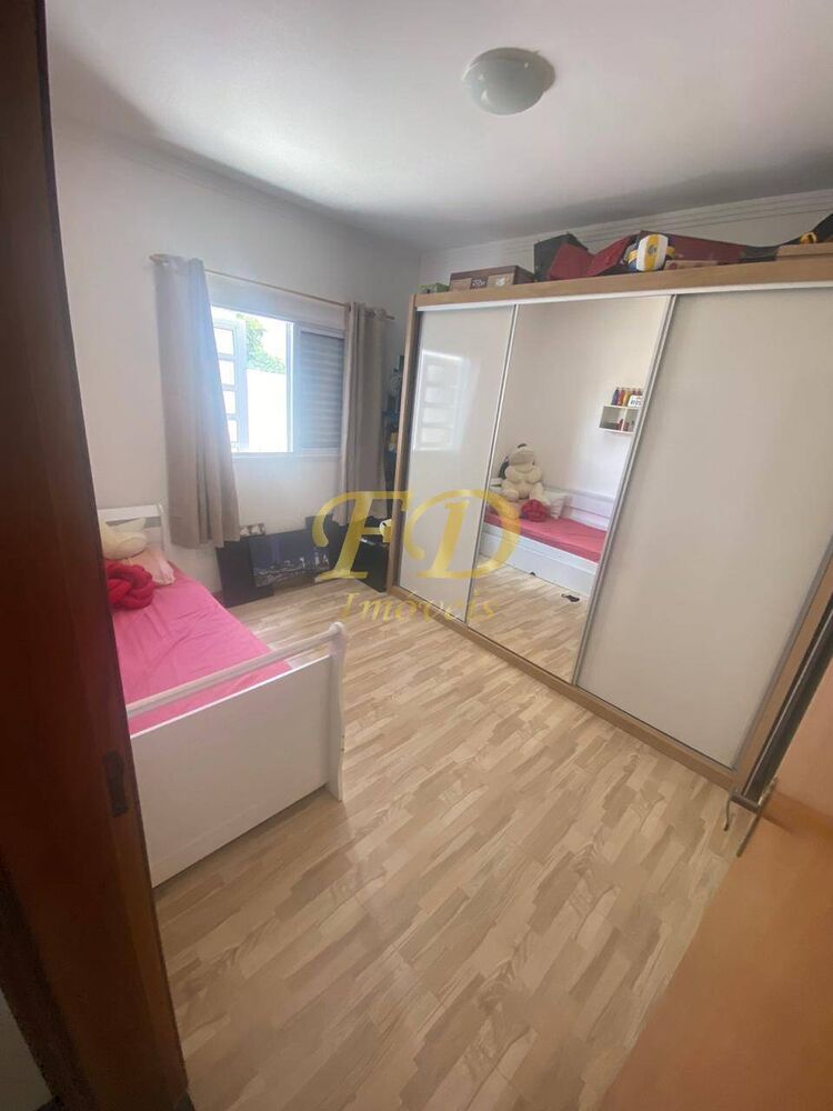 Apartamento à venda com 2 quartos, 90m² - Foto 3