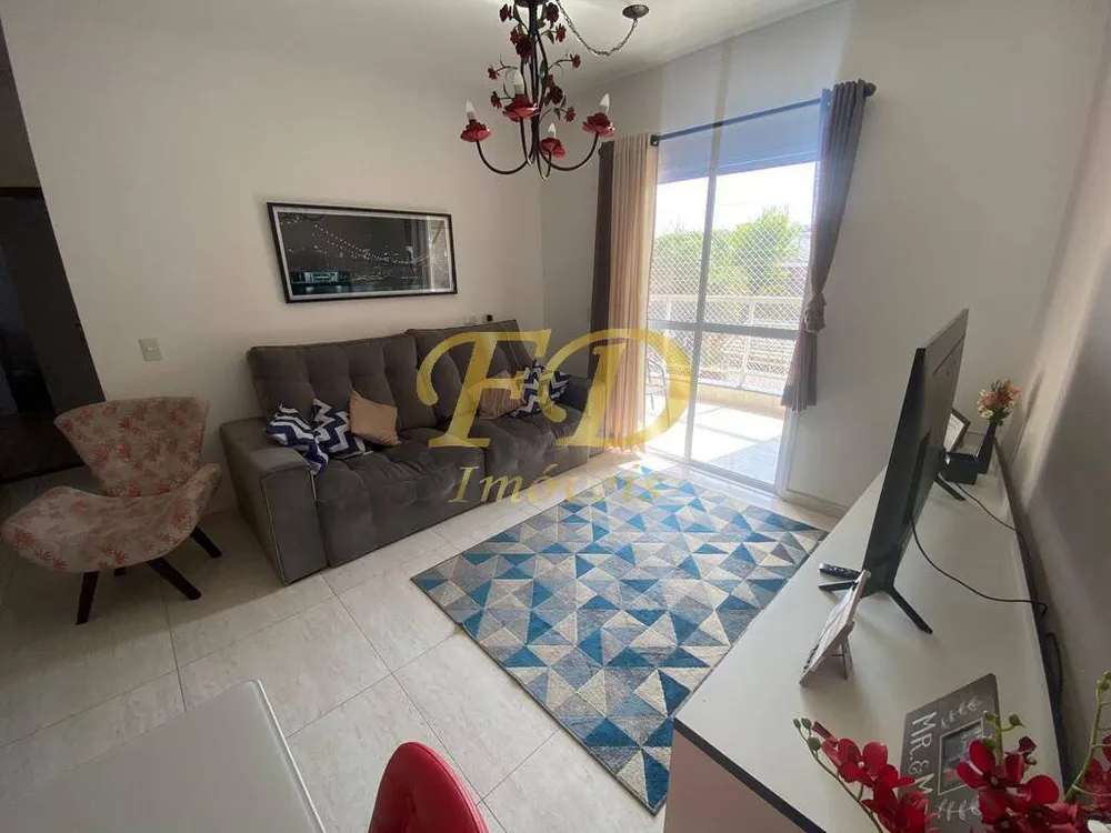 Apartamento, 2 quartos - Foto 4