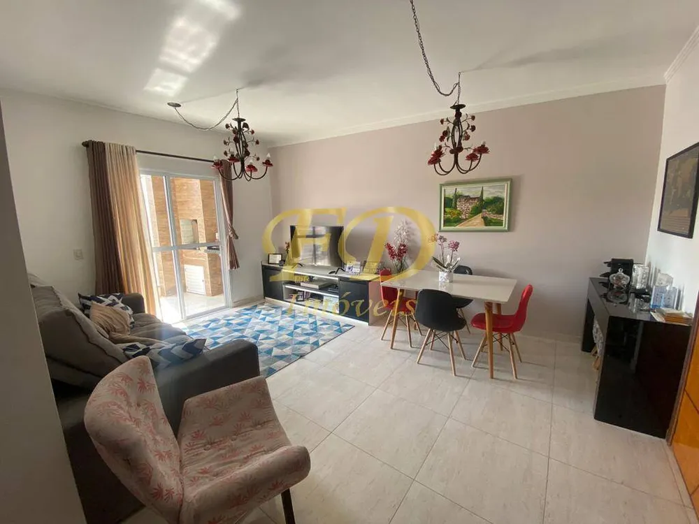 Apartamento, 2 quartos - Foto 2