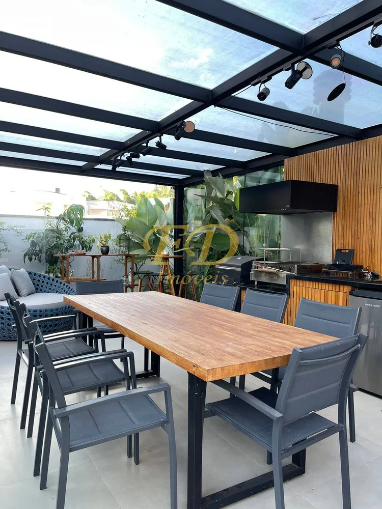 Casa, 308 m² - Foto 7