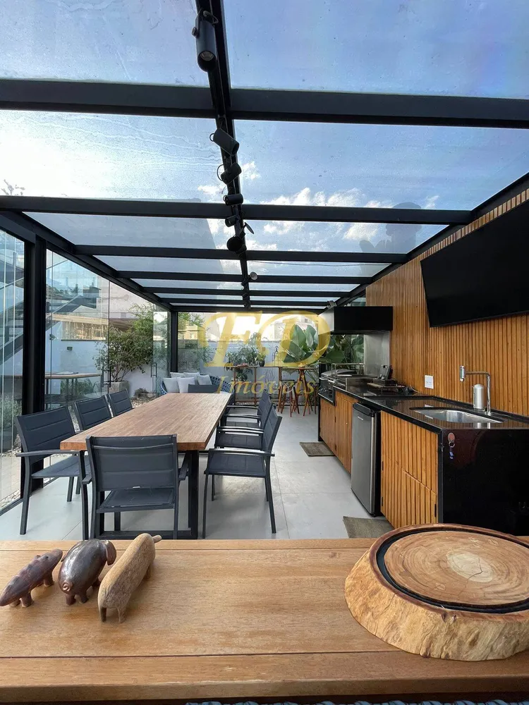 Casa, 308 m² - Foto 2