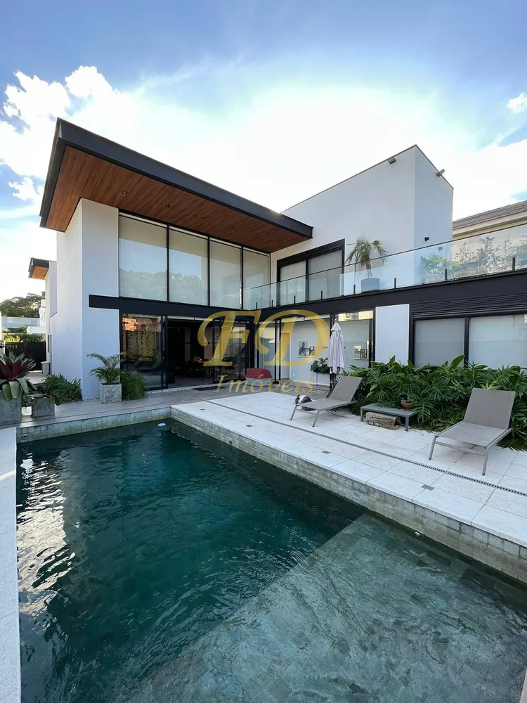 Casa, 308 m² - Foto 1