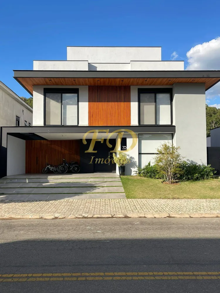 Casa, 308 m² - Foto 5