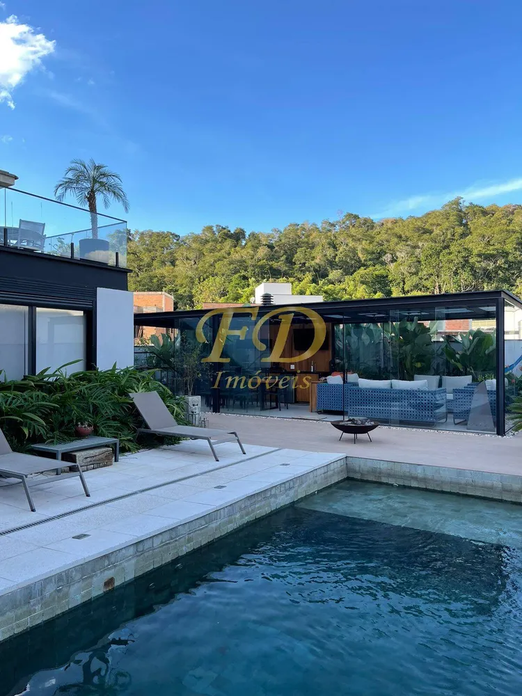 Casa, 308 m² - Foto 4