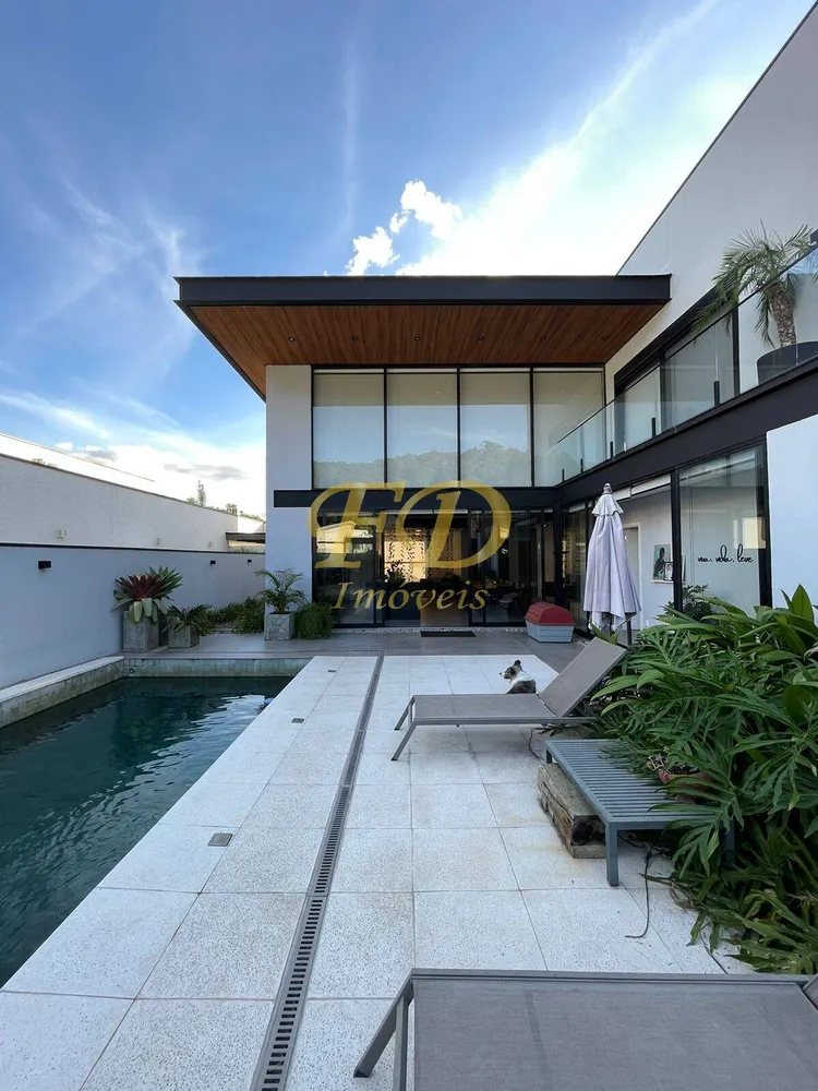 Casa, 308 m² - Foto 3