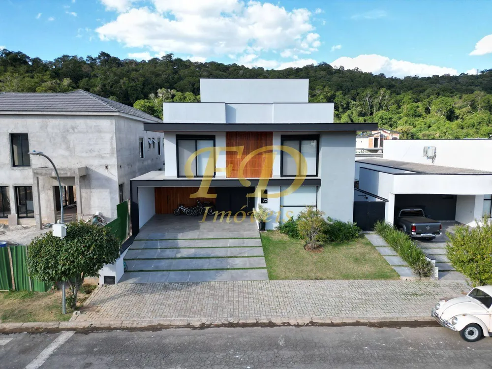 Casa, 308 m² - Foto 6
