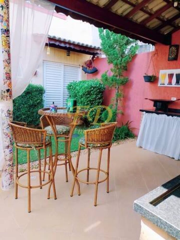 Casa, 3 quartos, 110 m² - Foto 3