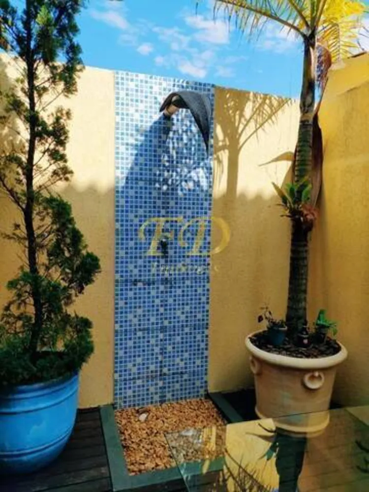 Casa, 3 quartos, 110 m² - Foto 10