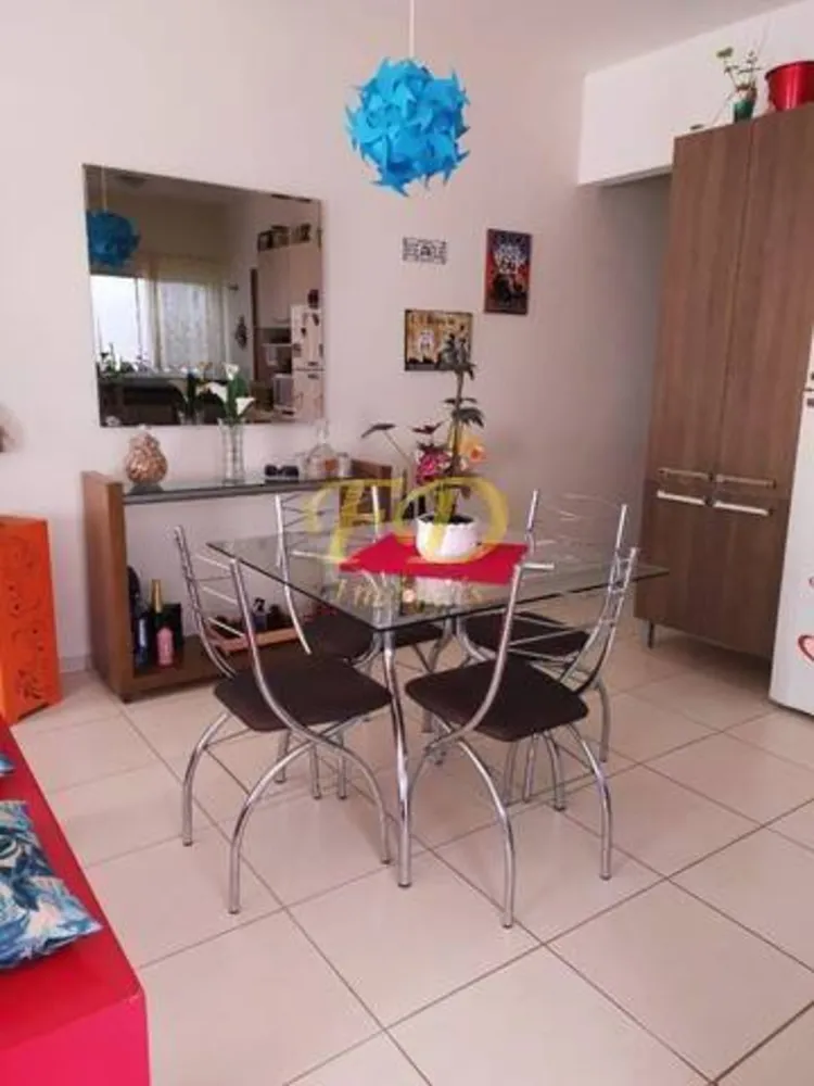 Casa, 3 quartos, 110 m² - Foto 9