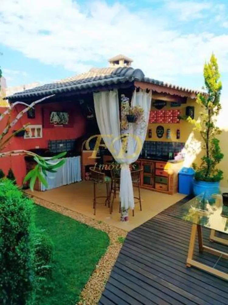 Casa, 3 quartos, 110 m² - Foto 3