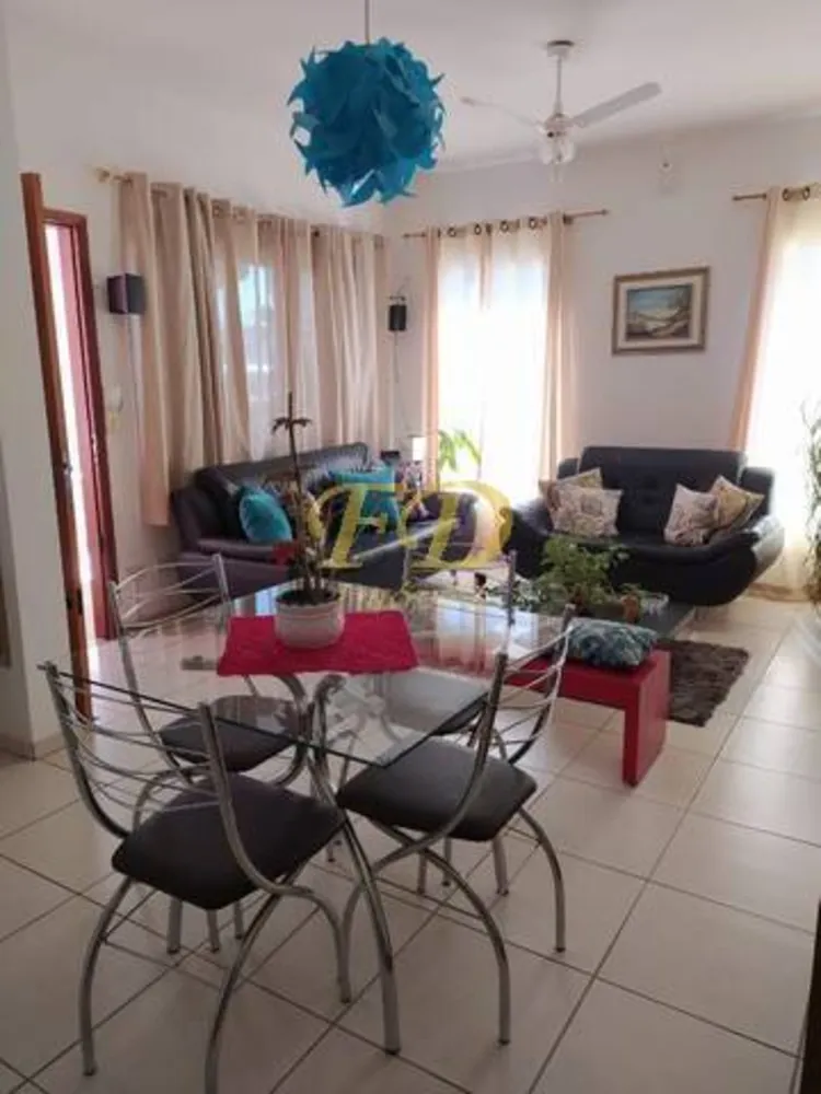Casa, 3 quartos, 110 m² - Foto 2