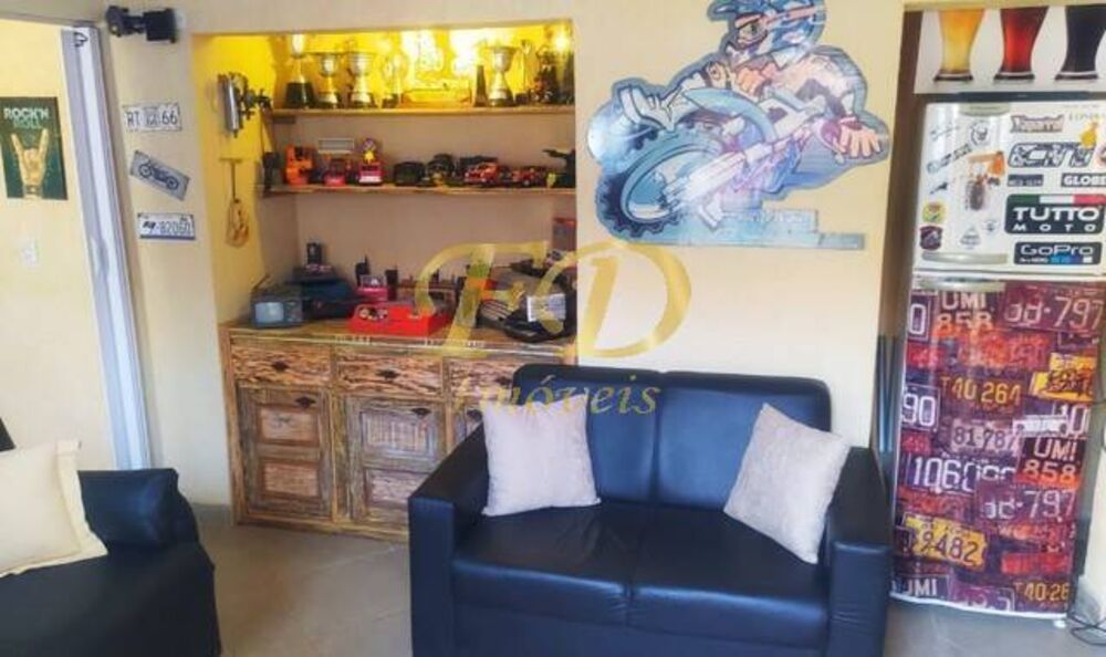 Casa, 3 quartos, 110 m² - Foto 4