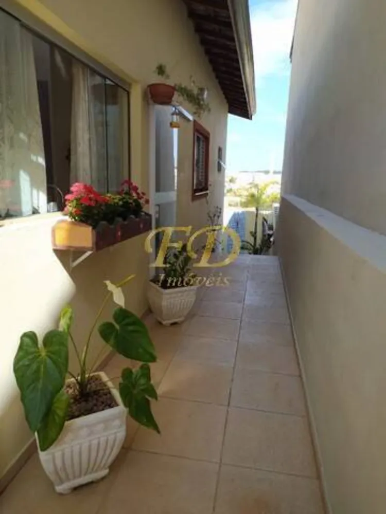 Casa, 3 quartos, 110 m² - Foto 4