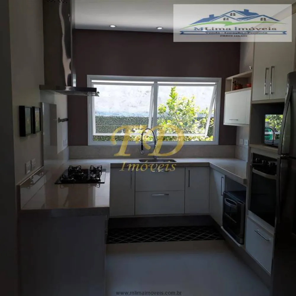 Casa de Condomínio, 3 quartos - Foto 7