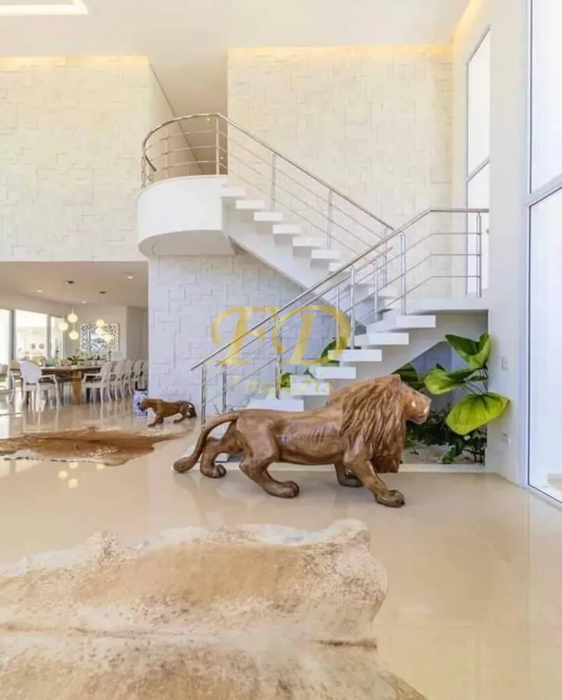 Casa de Condomínio, 5 quartos - Foto 6