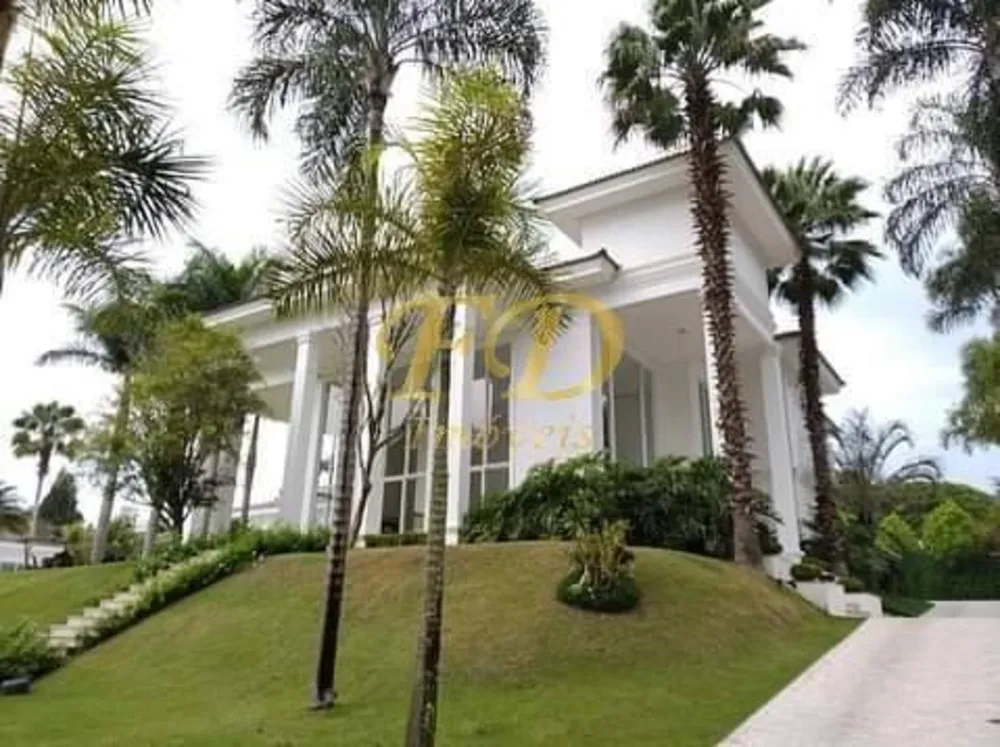 Casa de Condomínio, 5 quartos - Foto 8
