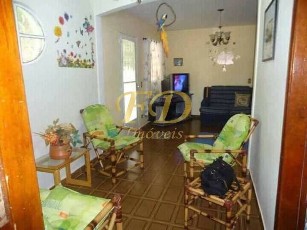 Chácara, 2 quartos, 1040 m² - Foto 4