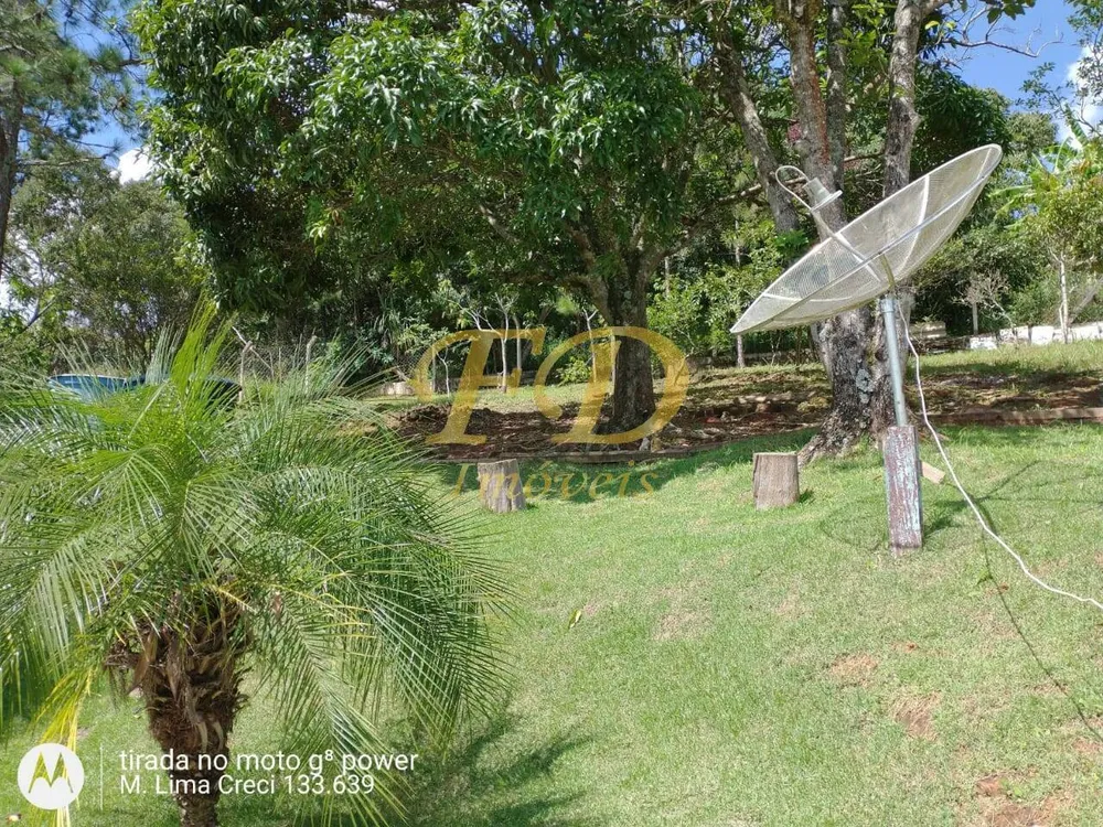 Chácara, 2 quartos, 1040 m² - Foto 6