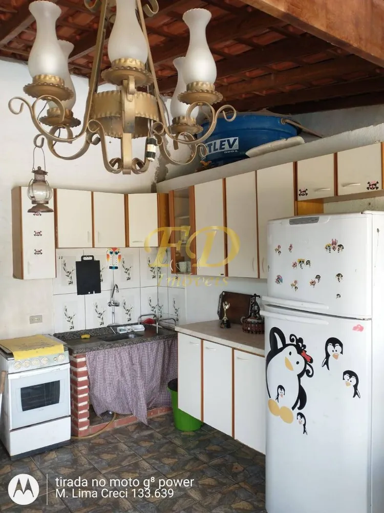 Chácara, 2 quartos, 1040 m² - Foto 8